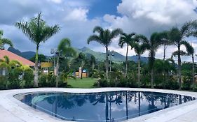 3 Peaks Resort&Boutique Hotel